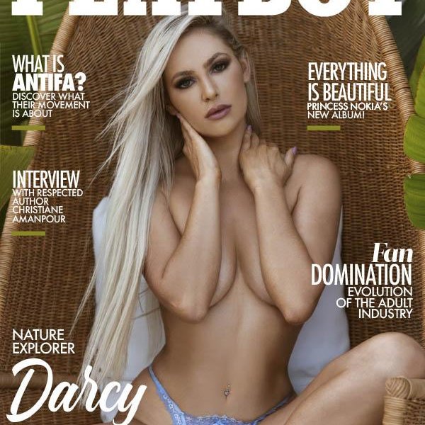 Playboy Australia – January 2023