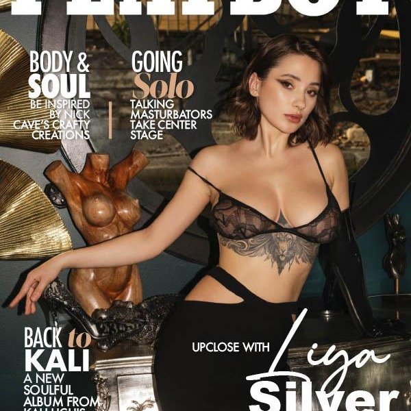 Playboy Australia – March 2023