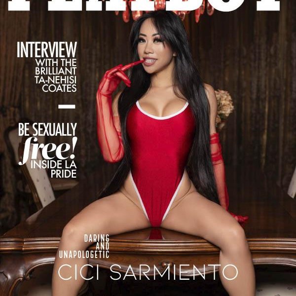 Playboy Finland – July 2023 English