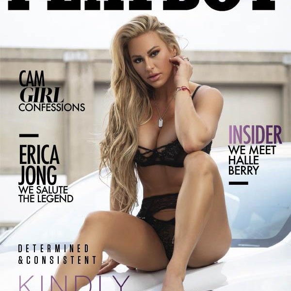 Playboy New Zealand - August 2023