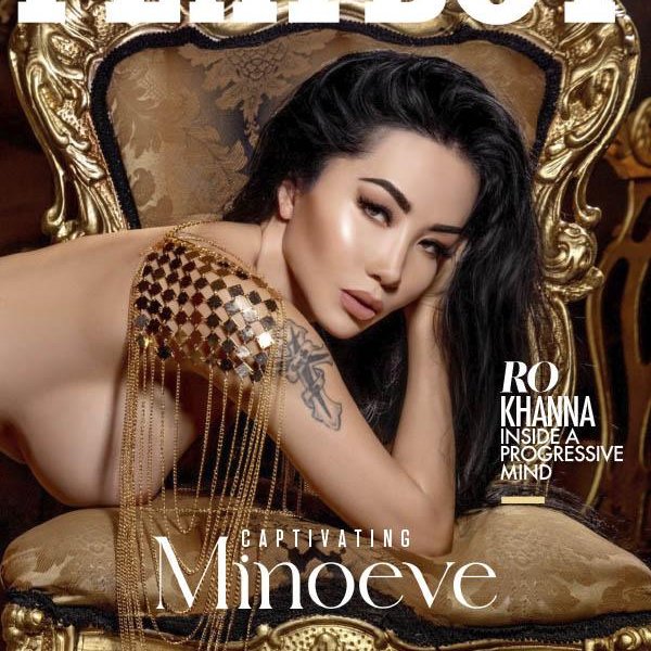 Playboy New Zealand – June 2023