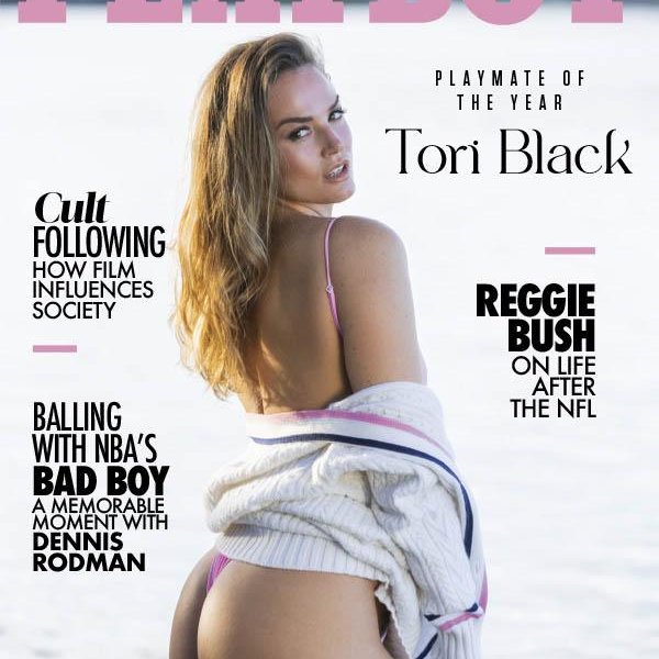 Playboy New Zealand – May 2023