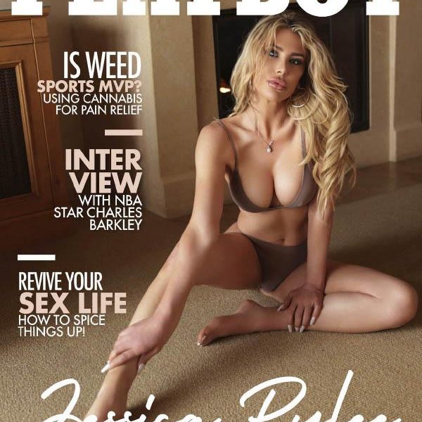Playboy Norway - June 2023