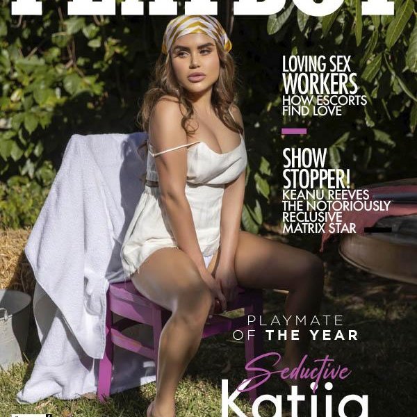 Playboy Norway - September 2023