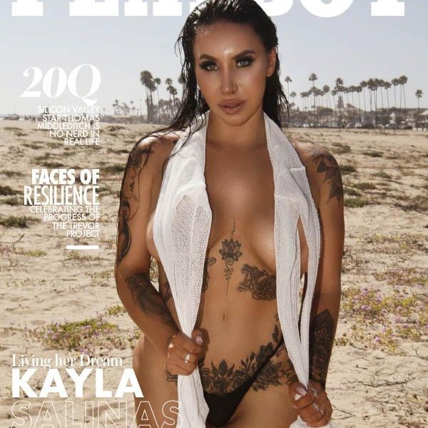 Playboy South Africa - September 2022