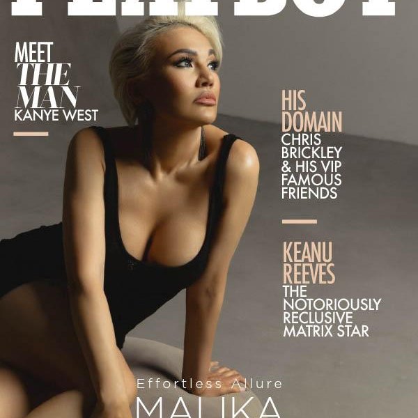 Playboy South Africa - September 2023