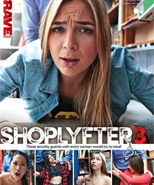 ShopLyfter 3 [2022] - 1080p