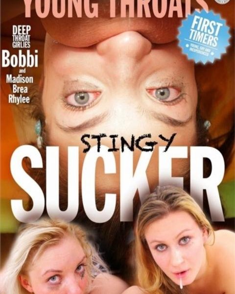 Stingy Sucker 1080p