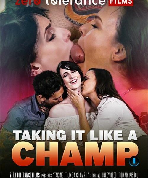 Taking It Like A Champ (2025) - 720p