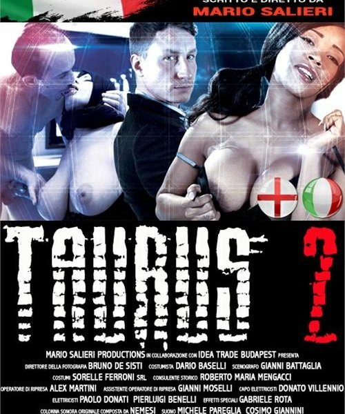 Taurus 2