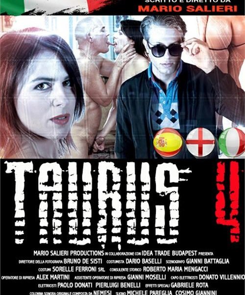 Taurus 4