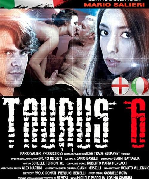 Taurus 6