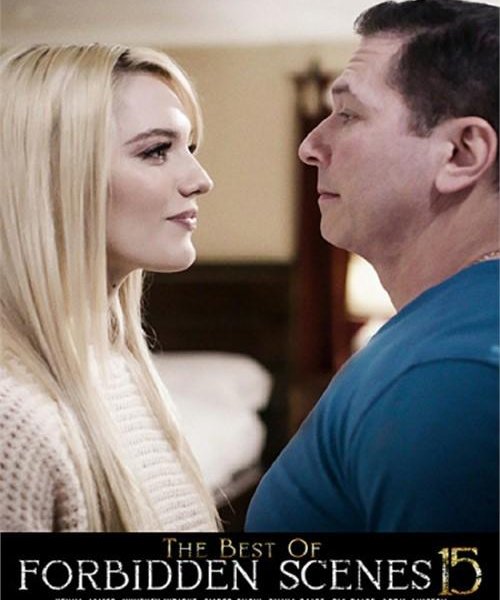 The Best of Forbidden Scenes 15 - 1080p