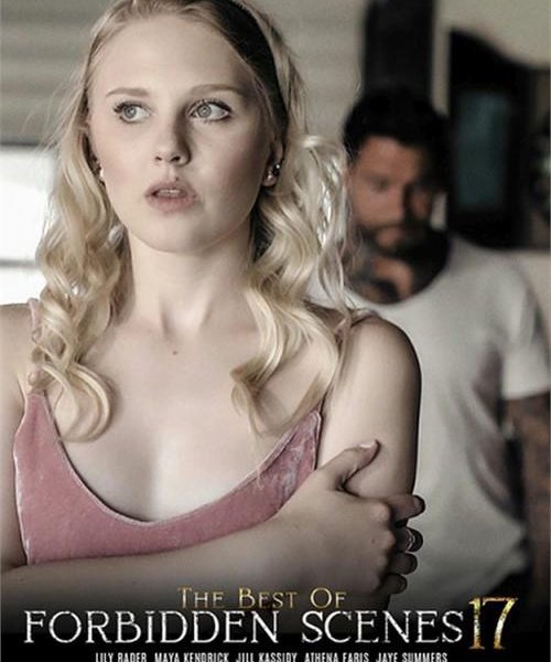 The Best of Forbidden Scenes 17 - 1080p