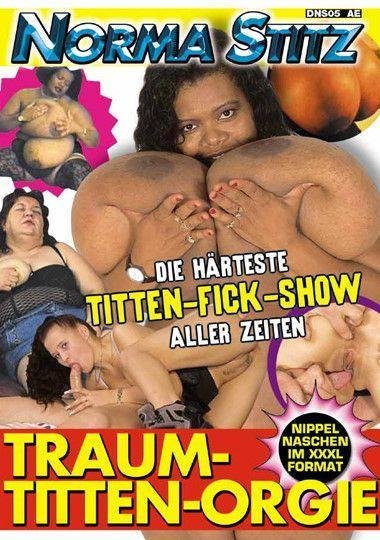 Traum-Titten-Orgie 