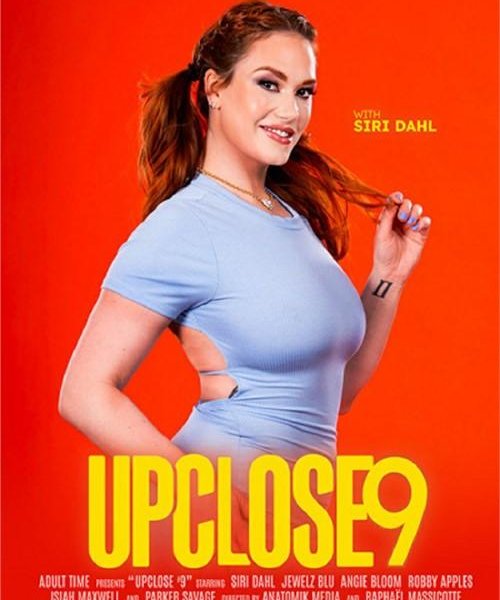 Up Close 9