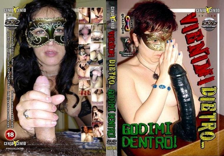 Vienimi Dietro Godimi Dentro