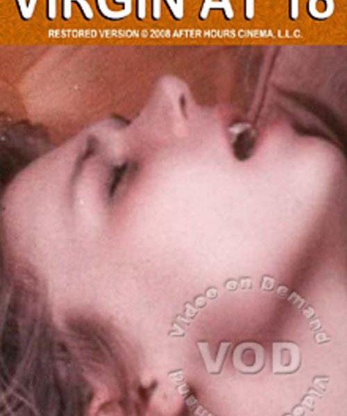 Virgin At 18 [1973] - 2160p