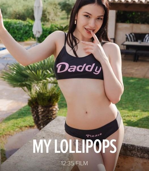 Wikki Kee - My Lollipops 1080p
