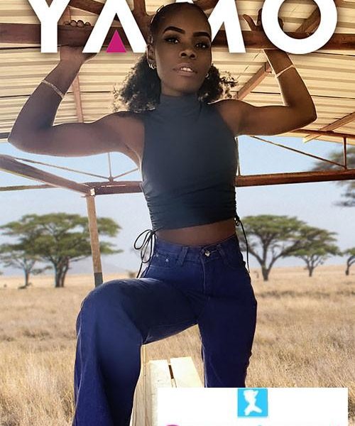 Yamo V91 / 100% Africa V91 [2025] - 720p