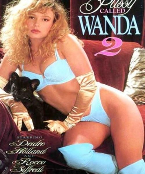 A Pussy Called Wanda 2