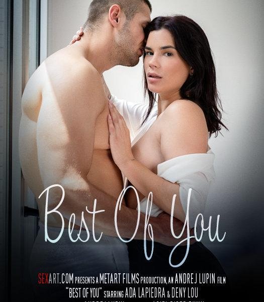 Ada Lapiedra & Deny Lou - Best Of You