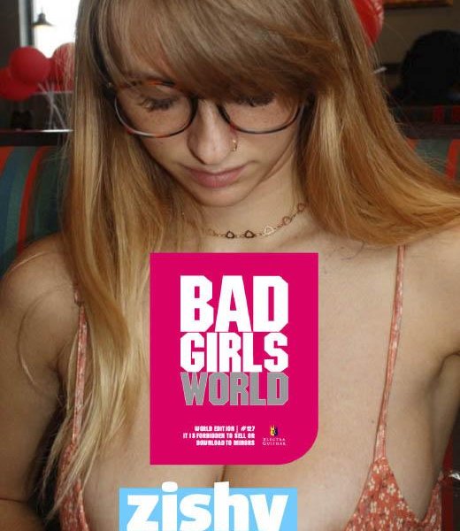 Bad Girls - Issue 127