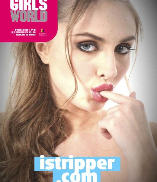 Bad Girls - Issue 149