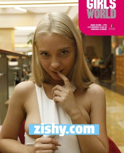 Bad Girls - Issue 170