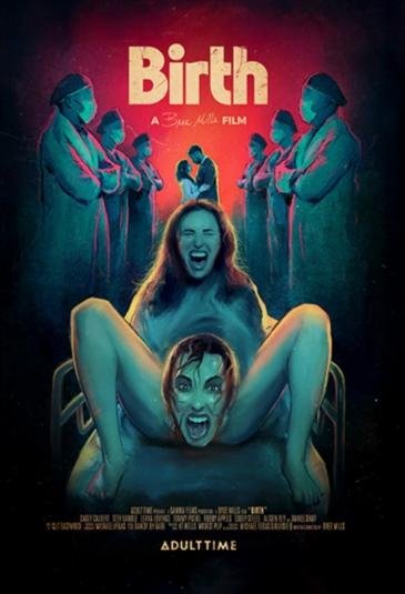 Birth (2024) HD 720p/SD