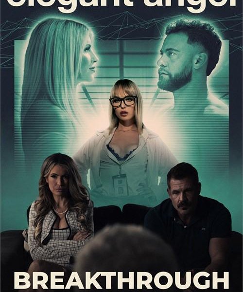 Breakthrough (2025) - 720p