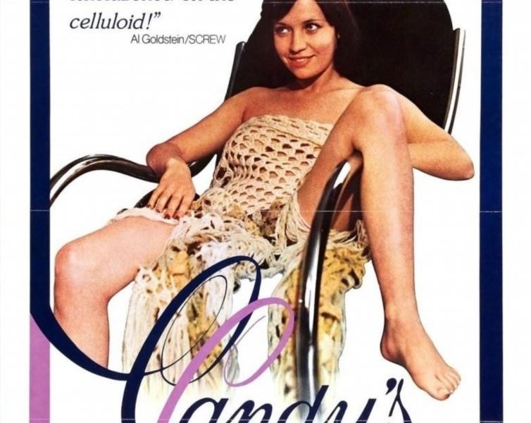 Candice Candy [1975]