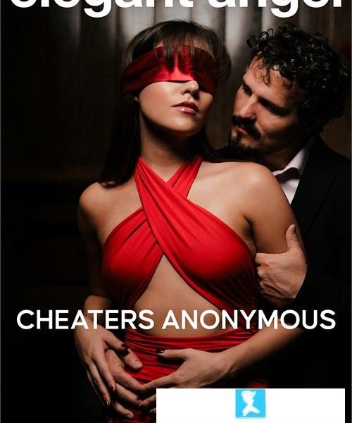 Cheaters Anonymous [2025] - 1080p/720p/SD