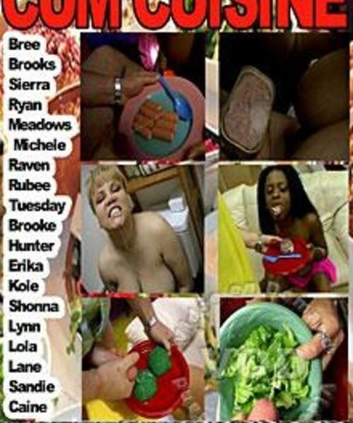 Cum Cuisine