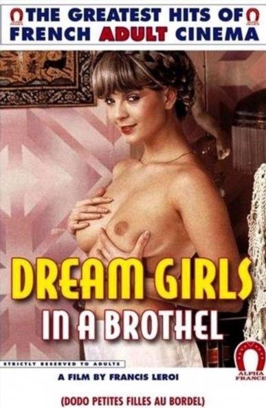 Dodo Petites Filles Au Bordel [1980] - 1080p