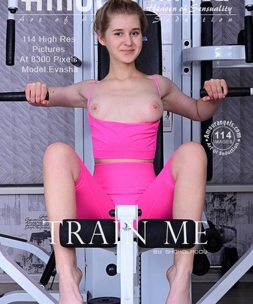 Evasha - Train Me