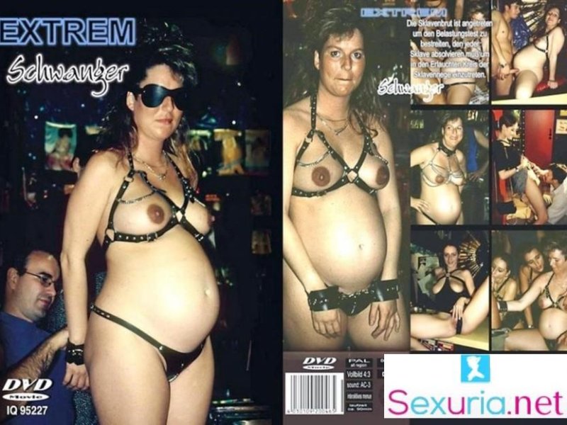 Extrem Schwanger [2006]