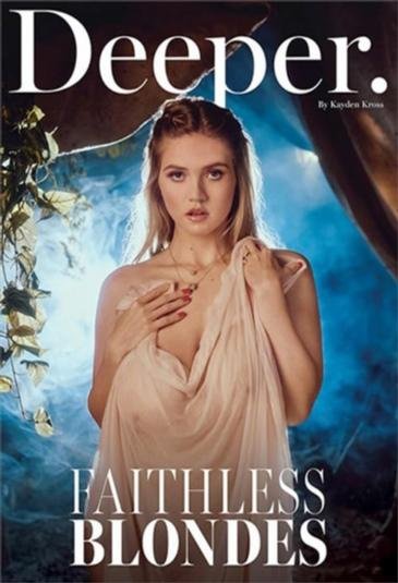 Faithless Blondes (2025) HD 720p