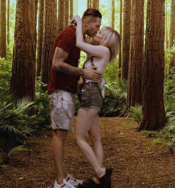Freya Parker - Cheaters - Chapter 4 - Discovery FullHD 1080p/HD 720p
