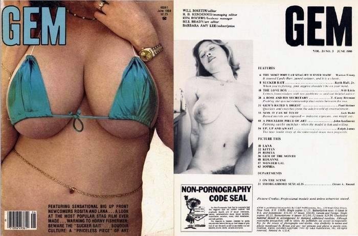 GEM - June (1980)