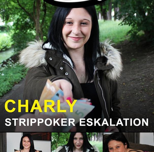 German Scout praesentiert: Charly Doux StripPoker Eskalation 1080p