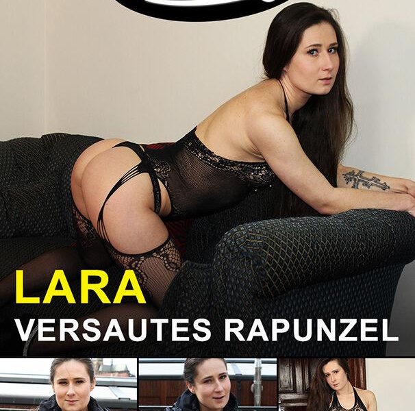 German Scout praesentiert: Lara Fox Versautes Rapunzel 1080p