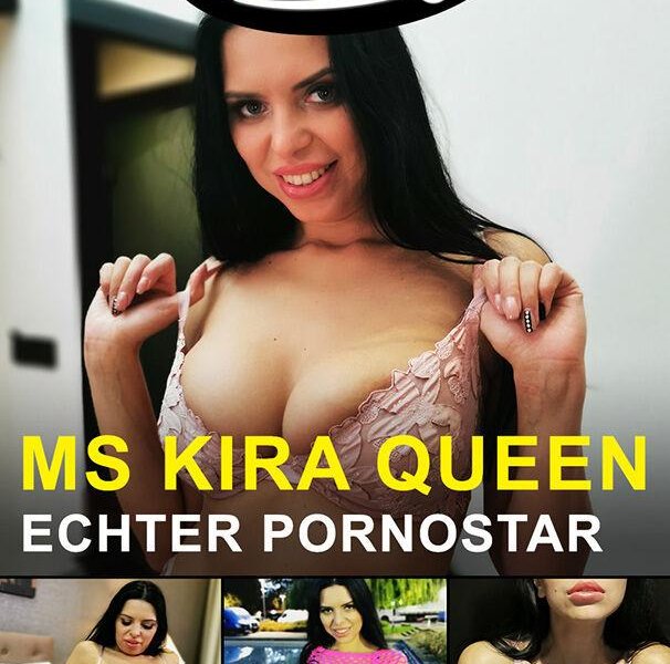 German Scout praesentiert: Ms Kira Queen Echter Pornostar [720p]