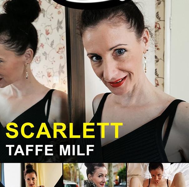 German Scout praesentiert: Scarlett Taffe MILF 1080p