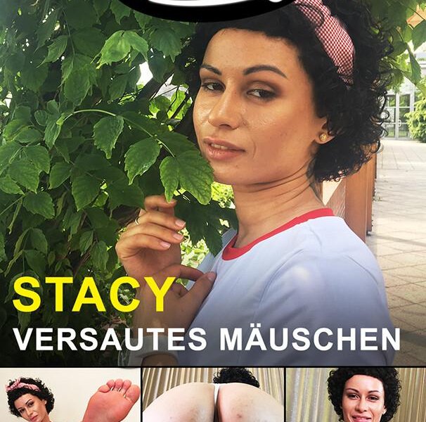 German Scout praesentiert: Stacy Bloom Versautes Mäuschen 1080p