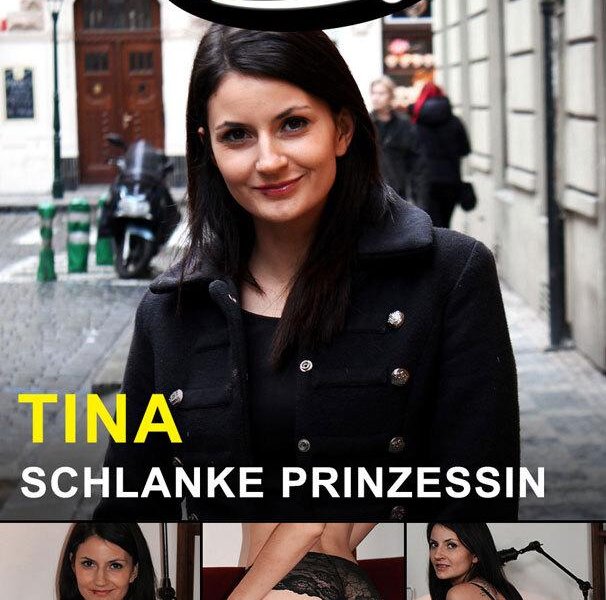 German Scout praesentiert: Tiny Tina Schlanke Prinzessin 1080p