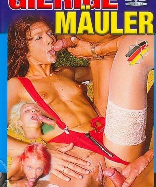 Gierige Mauler