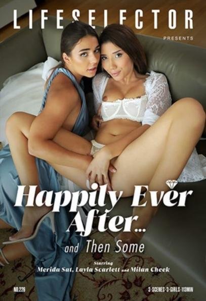 Happily Ever After (2025) HD 720p/SD