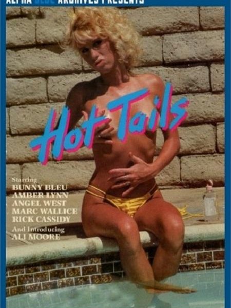 Hot Tails FullHD -1985- (1080p)