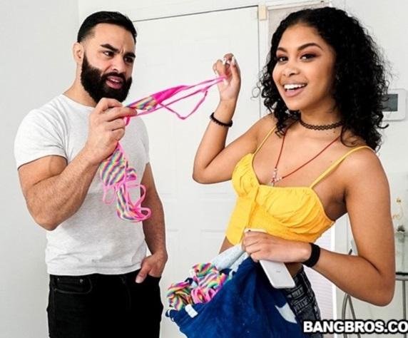 Jeni Angel - Fucking on a Rainy Day